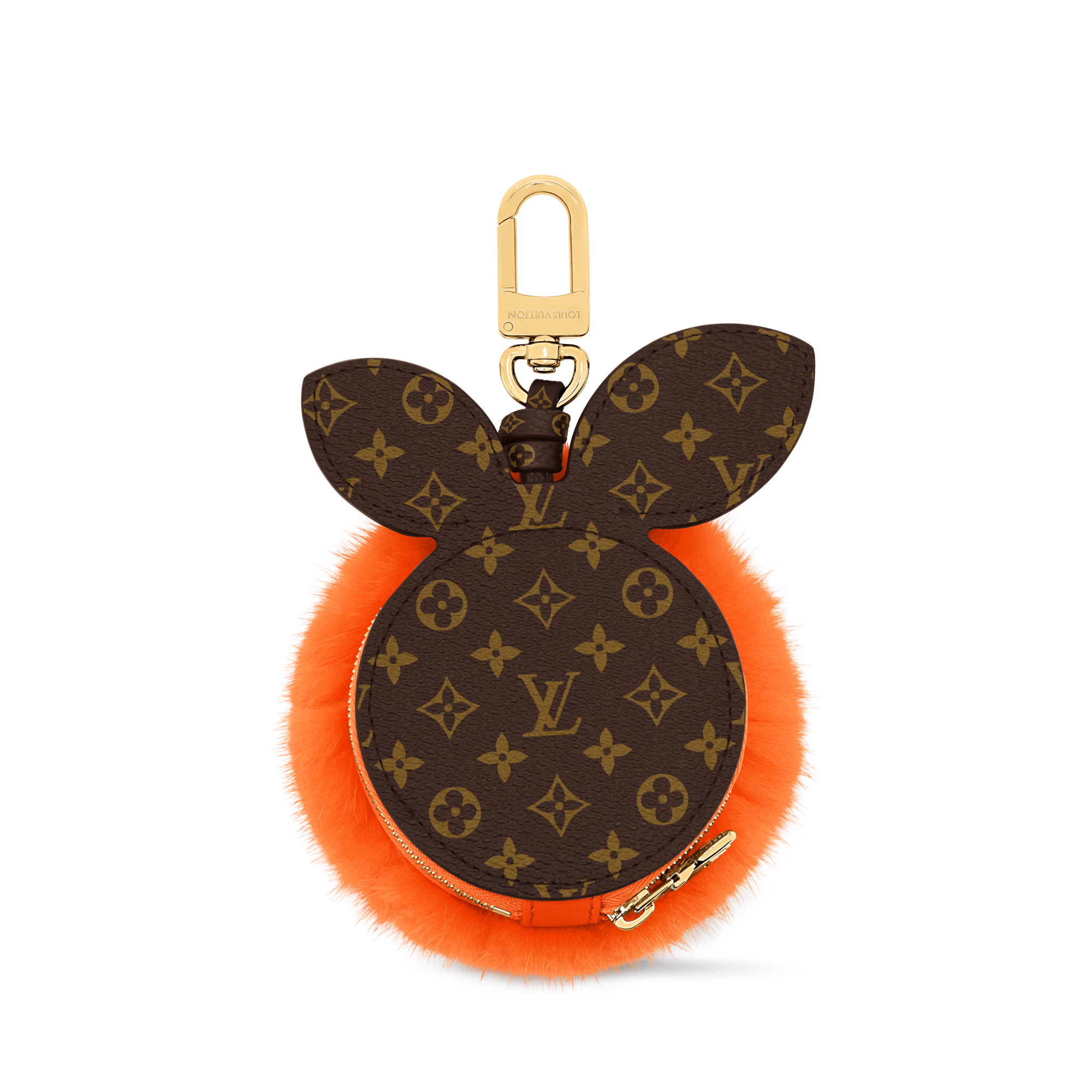 Designer Bag Charms & Luxury Keychains | LOUIS VUITTON